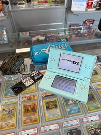 Nintendo DS Con Giochi