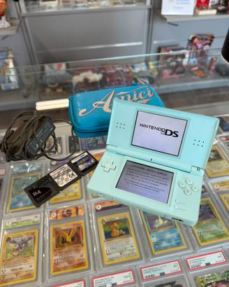 Nintendo DS Con Giochi