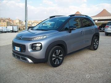 CITROEN C3 AirCross 1.5 BlueHDI CV.120 S&S Shine A