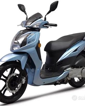 SYM SYMPHONY 125 150 ABS RICAMBI