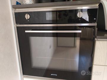 forno smeg