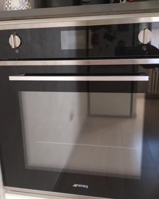 forno smeg