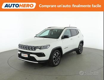 JEEP Compass XN15435