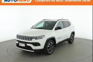 JEEP Compass XN15435