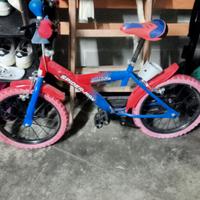 Bici da bambino