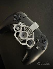 Controller Playstation 5 Mini Volante