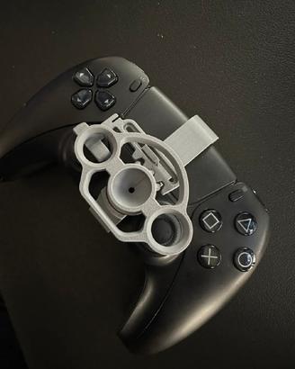 Controller Playstation 5 Mini Volante