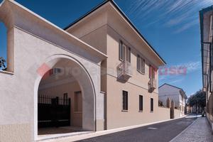 Villa o villino Paderno Dugnano [Villa DVRG]