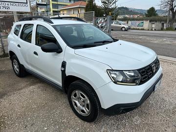 Dacia Duster 1.5 Blue dCi 8V 115 CV 4x4 Essential 