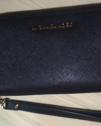 Portafoglio /pochette da polso Michael kors
