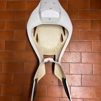 Codone pista racing MV F3