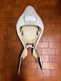 Codone pista racing MV F3