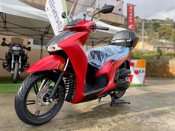 Honda SH 350 SPORT COME NUOVO