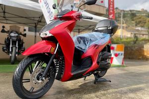 Honda SH 350 SPORT COME NUOVO