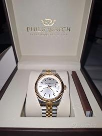 Orologio philip watch.