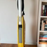 Lavapavimenti Kärcher F5