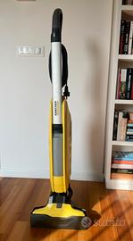 Lavapavimenti Kärcher F5