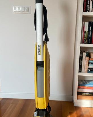 Lavapavimenti Kärcher F5