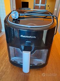 Friggitrice ad aria Melchioni