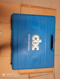 Curva tubi idraulico