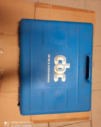 Curva tubi idraulico