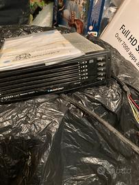 Caricatore cd originale Fiat