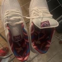 Scarpe nike special edition