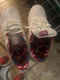 Scarpe nike special edition