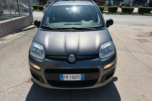 Fiat Panda 0.9 TwinAir Turbo S&S Lounge ANNO 2017
