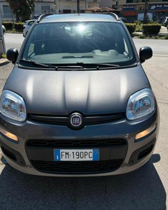 Fiat Panda 0.9 TwinAir Turbo S&S Lounge ANNO 2017