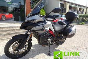 DUCATI Multistrada 950 S