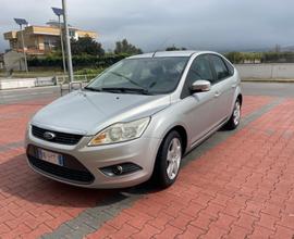 Ford focus 1.6 cc GPL nuovo