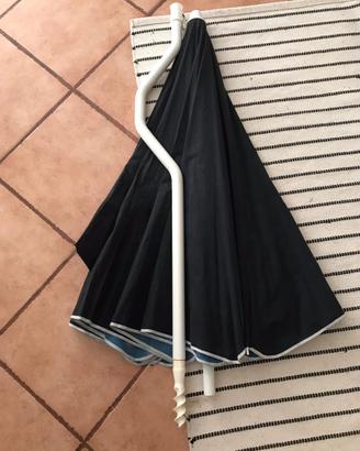 Ombrellone da spiaggia