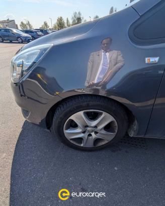 OPEL Meriva 1.4 100CV Advance