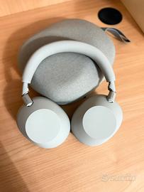 Sony WH-1000XM6 | Cuffie wireless noise cancelling