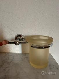 portabicchiere bagno Newform Pretty Fun