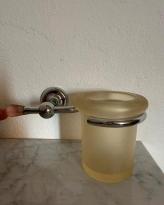 portabicchiere bagno Newform Pretty Fun