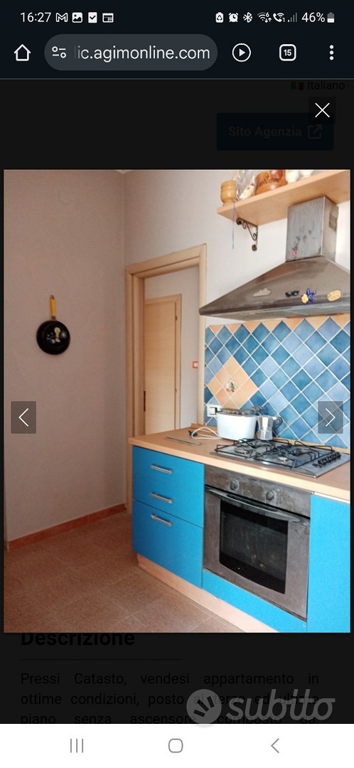 Apartment in SR - Vista 5