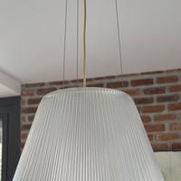 Lampade a sospensione Romeo Moon S1 Flos