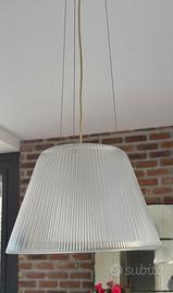 Lampade a sospensione Romeo Moon S1 Flos