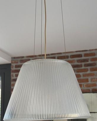 Lampade a sospensione Romeo Moon S1 Flos