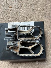 pedane originali husqvarna