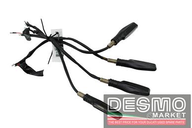 Kit 4 frecce a led Ducati
