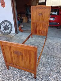 Letto singolo 