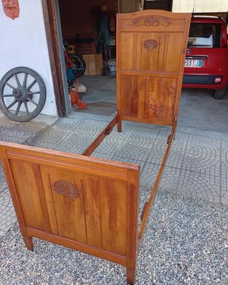 Letto singolo 