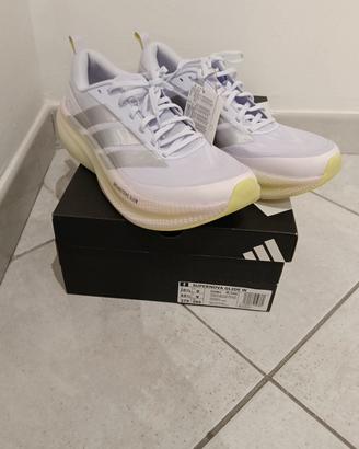 Adidas Supernova Glide W (Taglia 43 1/3)