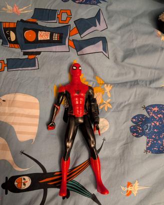 Spiderman