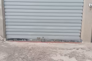garage