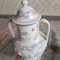 vasi in ceramica da soprammobile 