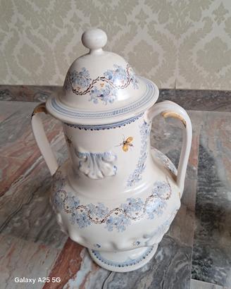 vasi in ceramica da soprammobile 